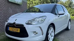 Gebruikt 2010 Citroën DS3 So Chic Hatchback | € 3.995 (Goede deal)