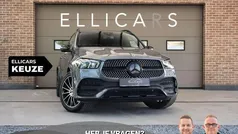 Grijs Gebruikt 2020 Mercedes G350 AMG SUV | € 54.990