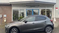 Grijs Gebruikt 2019 Mazda 2 Hatchback | € 18.445 (Eerlijke prijs)