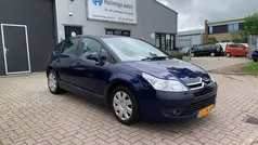 Gebruikt 2006 Citroën C4 Prestige Hatchback | € 1.199 (Goede deal)