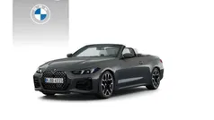Gebruikt 2025 BMW 430 Cabriolet M Sport Cabriolet | € 111.449