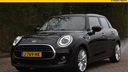 Occasion Mini Cooper Chili 136 PK (100 kW) 2019 Hatchback