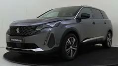 Grijs Gebruikt 2021 Peugeot 5008 Allure MPV | € 28.925 (Eerlijke prijs)