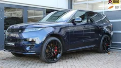 Gebruikt 2023 Land Rover Range Rover Sport SE Dynamic SUV | € 95.900 (Super prijs)