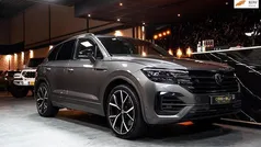 Gebruikt 2020 VW Touareg R SUV | € 49.800 (Eerlijke prijs)