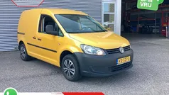 Gebruikt 2013 VW Caddy MPV | € 4.250 (Eerlijke prijs)