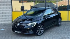Gebruikt 2020 Renault Clio V Bose Edition Hatchback | € 19.745 (Eerlijke prijs)