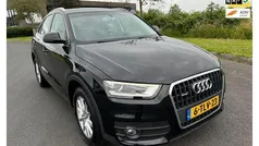 Gebruikt 2014 Audi Q3 Proline SUV | € 18.950 (Eerlijke prijs)