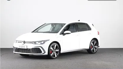 Occasion 2021 VW Golf VIII GTE Hatchback | € 24.449 (Eerlijke prijs)
