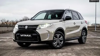 Occasion Suzuki Vitara 129 PK (94 kW) 2025 SUV