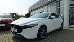 Gebruikt 2021 Mazda 3 Selection Sedan | € 22.639 (Goede deal)