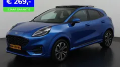 Gebruikt 2021 Ford Puma Gen-E ST-Line X SUV | € 19.945 (Eerlijke prijs)