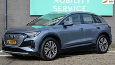 Gebruikt 2021 Audi Q4 e-tron Advanced Plus SUV | € 24.864 (Eerlijke prijs)