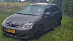 Gebruikt 2005 Toyota Corolla Hatchback | € 3.950 (Eerlijke prijs)