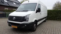 Gebruikt 2017 VW Crafter Van | € 10.999 (Super prijs)