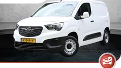 Gebruikt 2019 Opel Combo Edition MPV | € 8.825 (Super prijs)