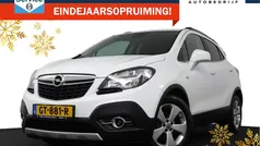 Gebruikt 2015 Opel Mokka Cosmo SUV | € 10.345 (Eerlijke prijs)