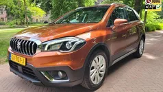 Gebruikt 2018 Suzuki SX4 S-Cross Exclusive SUV | € 17.950 (Eerlijke prijs)