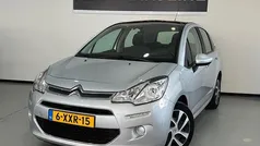 Gebruikt 2013 Citroën C3 Attraction Hatchback | € 2.250 (Super prijs)