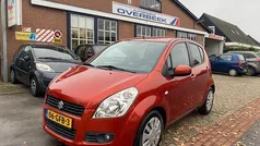 Gebruikt 2008 Suzuki Splash Exclusive Hatchback | € 3.850 (Eerlijke prijs)