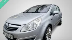 Gebruikt 2007 Opel Corsa Hatchback | € 3.750 (Eerlijke prijs)