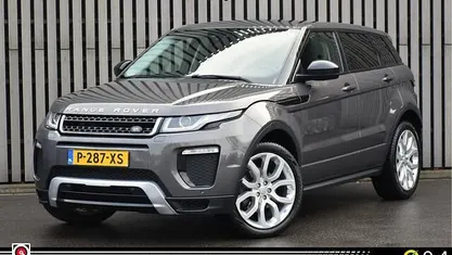 Occasion 2016 Land Rover Range Rover evoque HSE Dynamic SUV | € 23.895 (Eerlijke prijs)