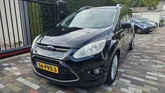 Gebruikt 2011 Ford Grand C-Max Titanium MPV | € 3.850 (Eerlijke prijs)