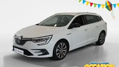 Gebruikt 2024 Renault Mégane GrandTour Techno Stationwagen | € 24.395 (Eerlijke prijs)