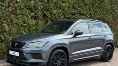 Grijs Gebruikt 2020 Cupra Ateca SUV | € 36.890 (Eerlijke prijs)