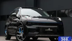 Gebruikt 2022 Lynk & Co 01 SUV | € 27.500 (Eerlijke prijs)