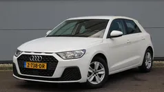 Wit Gebruikt 2024 Audi A1 Sportback Proline Hatchback | € 25.900 (Eerlijke prijs)