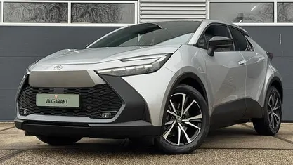 Occasion Toyota C-HR Business Edition 223 PK (164 kW) 2025 SUV