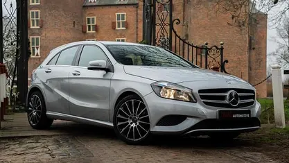 Occasion 2013 Mercedes A180 Prestige Hatchback | € 10.690 (Eerlijke prijs)