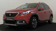 Gebruikt 2019 Peugeot 2008 Allure SUV | € 13.225 (Eerlijke prijs)