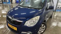 Gebruikt 2009 Opel Agila Hatchback | € 1.750 (Goede deal)