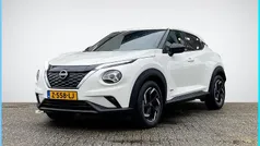 Wit Gebruikt 2024 Nissan Juke Tekna SUV | € 27.779 (Eerlijke prijs)
