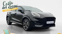 Gebruikt 2020 Ford Puma ST-Line SUV | € 20.245 (Eerlijke prijs)