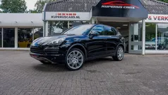 Zwart Gebruikt 2010 Porsche Cayenne SUV | € 22.499 (Eerlijke prijs)