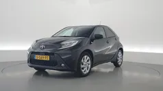 Gebruikt 2023 Toyota Aygo Hatchback | € 16.450 (Eerlijke prijs)