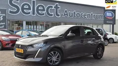 Gebruikt 2021 Peugeot 208 Active Hatchback | € 11.840 (Eerlijke prijs)