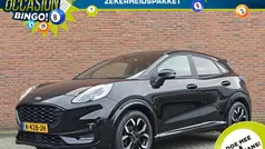 Gebruikt 2021 Ford Puma ST-Line SUV | € 20.935 (Eerlijke prijs)