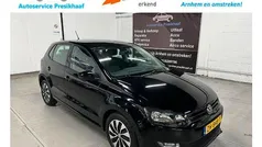Gebruikt 2010 VW Polo Trendline Hatchback | € 5.495 (Eerlijke prijs)