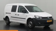 Gebruikt 2013 VW Caddy Maxi MPV | € 3.450 (Super prijs)