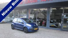 Blauw Gebruikt 2006 Citroën C1 Hatchback | € 1.999 (Eerlijke prijs)