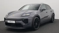 Grijs Nieuw 2025 Porsche Macan SUV | € 118.823 (Eerlijke prijs)