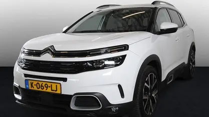 Occasion 2021 Citroën C5 Aircross PureTech SUV | € 16.945 (Eerlijke prijs)