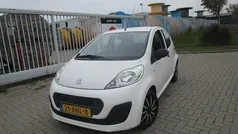 Gebruikt 2012 Peugeot 107 Access Hatchback | € 2.950 (Goede deal)