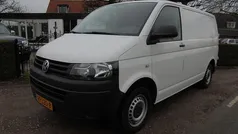 Gebruikt 2015 VW T6 Van | € 10.950 (Super prijs)