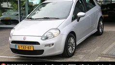 Gebruikt 2014 Fiat Punto Evo Street Hatchback | € 5.995 (Eerlijke prijs)
