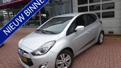 Grijs Gebruikt 2012 Hyundai ix20 MPV | € 7.850 (Eerlijke prijs)